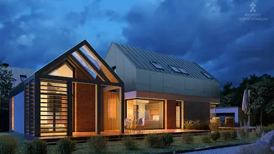 Architekt Hubert Kowalski